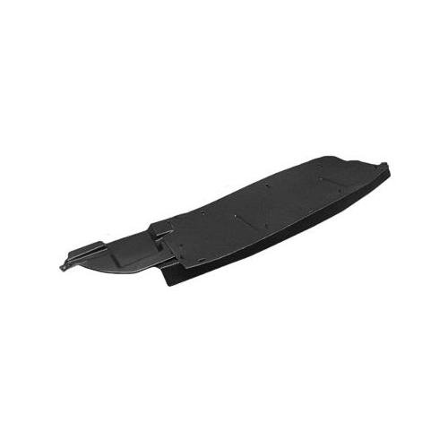 Front Lower Undercar Shield
