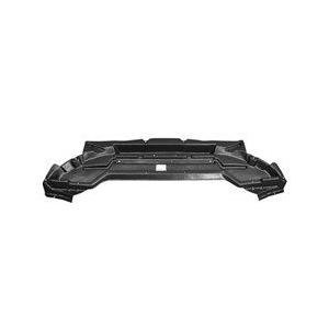 Front Bumper Under Car Shield 2009-2010 Ford Focus
