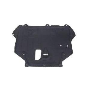 Front Bumper Under Car Shield 2012-2018 Ford Focus