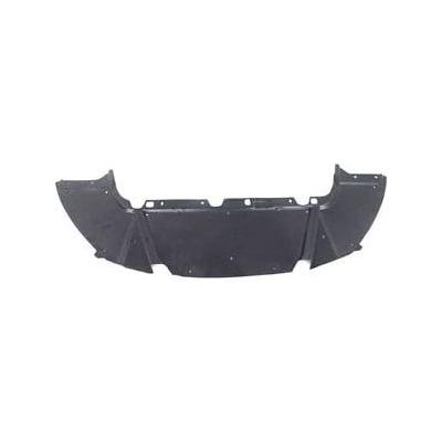 Front Bumper Under Car Shield 2012-2014 Ford Focus