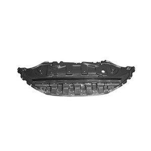 Front Bumper Under Car Shield 2013-2014 Ford Mustang