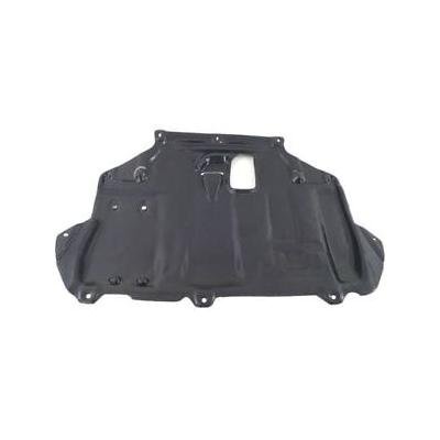 Front Bumper Under Car Shield 2014-2018 Ford Transit Connect