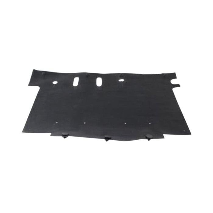 Front Bumper Under Car Shield 2011-2014 Ford F-150 SVT Raptor