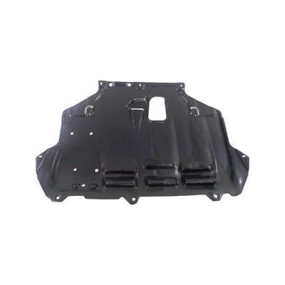 Front Bumper Under Car Shield 2012-2018 Ford Focus