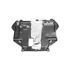 Front Bumper Under Car Shield 2015-2018 Ford Focus