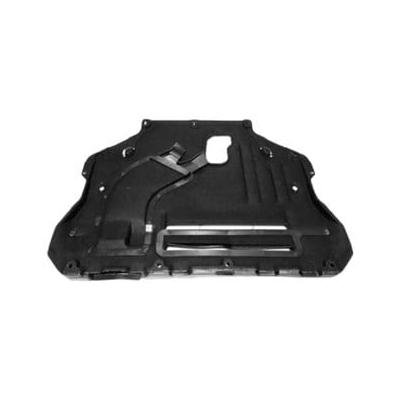 Front Bumper Under Car Shield 2017-2019 Ford Escape