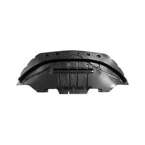 Front Bumper Under Car Shield 2015-2017 Ford Mustang GT