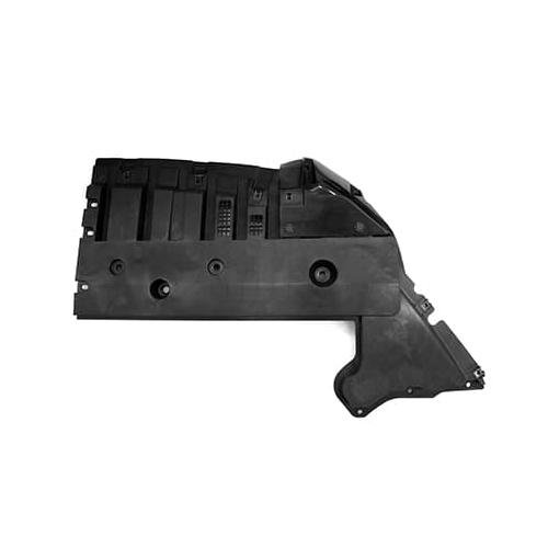 Driver Side Front Bumper Under Car Shield 2017-2019 Ford Fusion