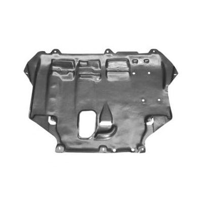 Front Bumper Under Car Shield 2015-2018 Ford Focus