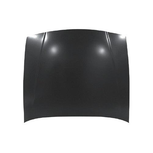 Front Hood Panel Steel -CAPA Certified