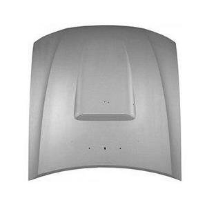 Hood 2001-2004 Ford Mustang