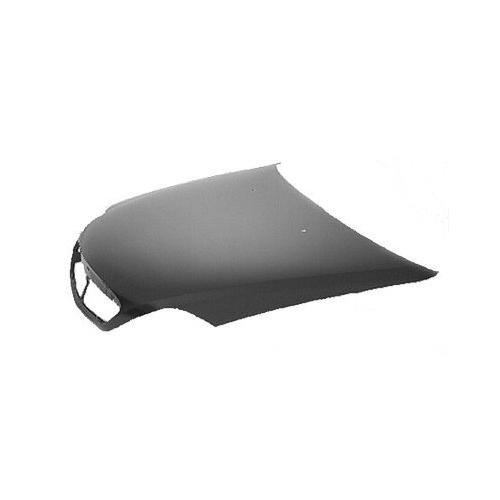 Front Hood Panel -CAPA Certified