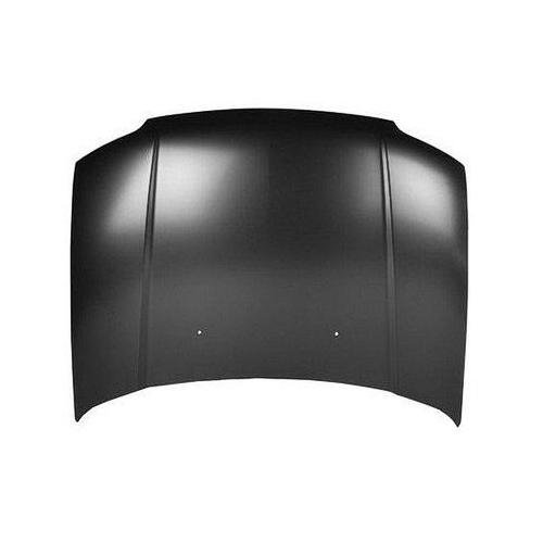 Front Hood Panel -CAPA Certified