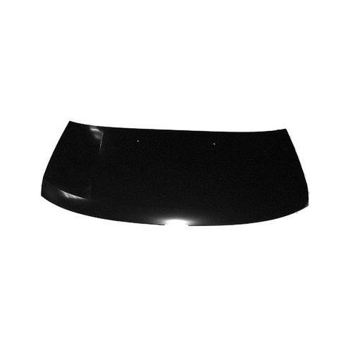 Hood 2007-2010 Ford Edge