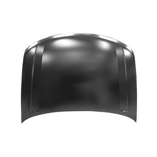 Hood 2008-2009 Ford Taurus