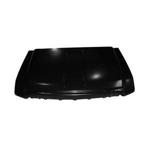 Hood 2008-2010 Ford F-Series Super Duty Pickup