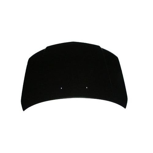 Front Hood Panel Steel