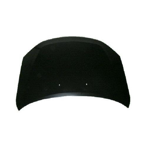 Hood 2010-2012 Ford Fusion Hybrid