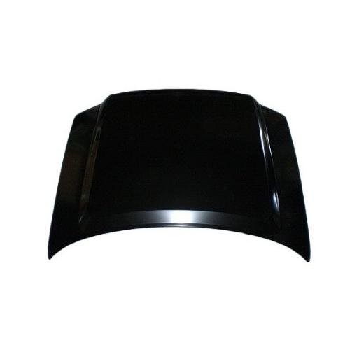 Front Hood Panel Steel -CAPA Certified
