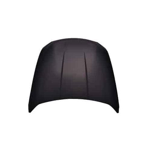 Hood 2010-2012 Ford Taurus