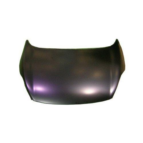 Hood 2011-2013 Ford Fiesta