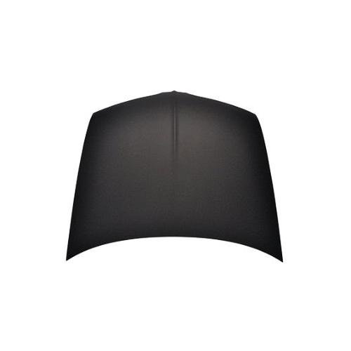 Front Hood Panel Aluminum -CAPA Certified