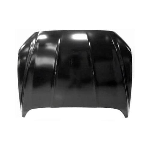 Hood 2013-2019 Ford Fusion Hybrid