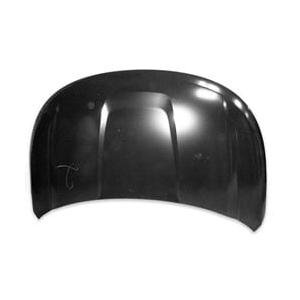 Hood 2011-2015 Ford Explorer