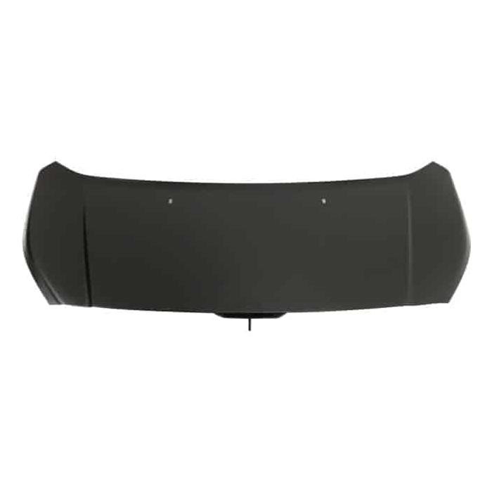 Hood 2014-2018 Ford Transit Connect