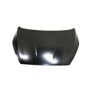 Hood 2015-2018 Ford Focus