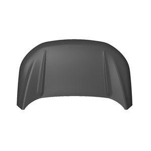 Hood 2015-2018 Ford Edge