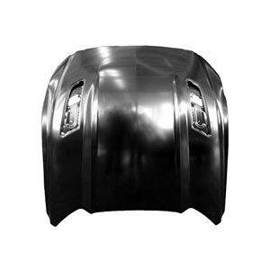 Hood 2015-2017 Ford Mustang