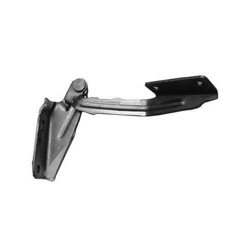 Driver Side Hood Hinge 2000-2007 Ford Focus
