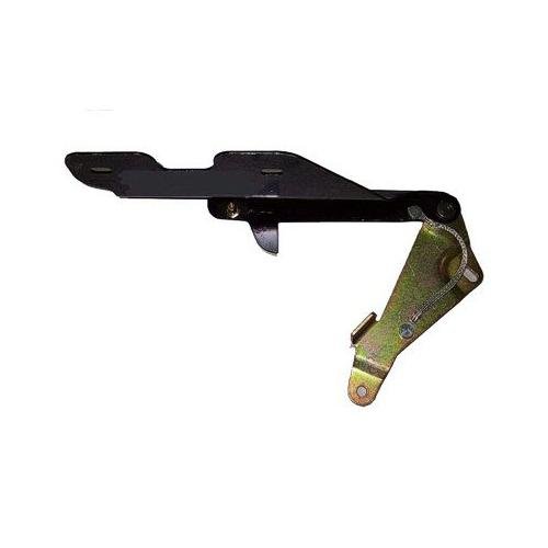 Driver Side Hood Hinge 2001-2007 Ford Escape