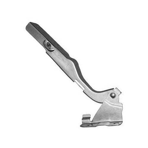 Front Left Hood Hinge