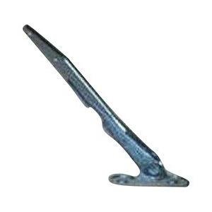 Front Right Hood Hinge