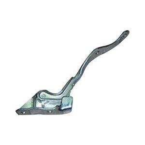 Driver Side Hood Hinge 2008-2010 Ford F-Series Super Duty Pickup