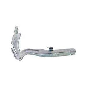 Passenger Side Hood Hinge 2010-2019 Ford Taurus