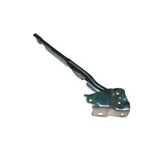 Driver Side Hood Hinge 2011-2016 Ford F-Series Super Duty Pickup
