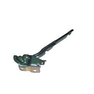 Passenger Side Hood Hinge 2011-2016 Ford F-Series Super Duty Pickup