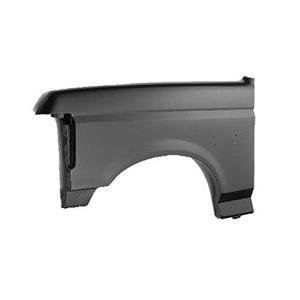 Driver Side Fender Panel 1987-1991 Ford Bronco