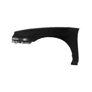 Front Left Fender -CAPA Certified