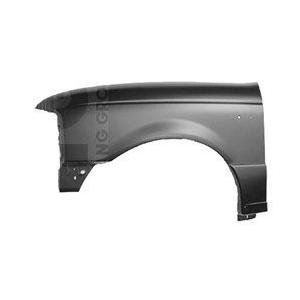 Driver Side Fender Panel 1998-2003 Ford Ranger
