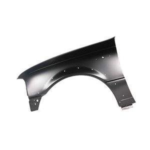 Driver Side Fender Panel 1998-2003 Ford Ranger