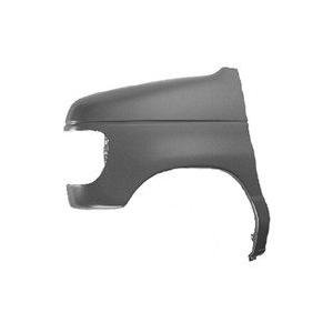 Driver Side Fender Panel 1997-2007 Ford Econoline Van