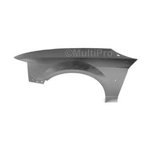 Driver Side Fender Panel 1999-2004 Ford Mustang