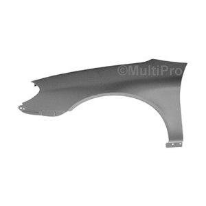Driver Side Fender Panel 2000-2007 Ford Taurus