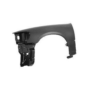 Front Left Fender -CAPA Certified