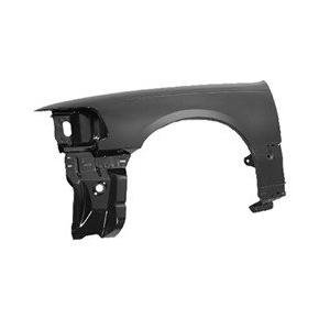 Front Left Fender -CAPA Certified