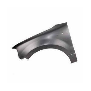 Driver Side Fender Panel 2004-2005 Ford F-Series Light Duty Pickup